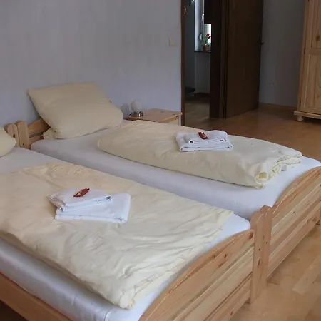 Number 10 Casa vacanze
