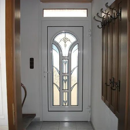 Number 10 Casa vacanze *